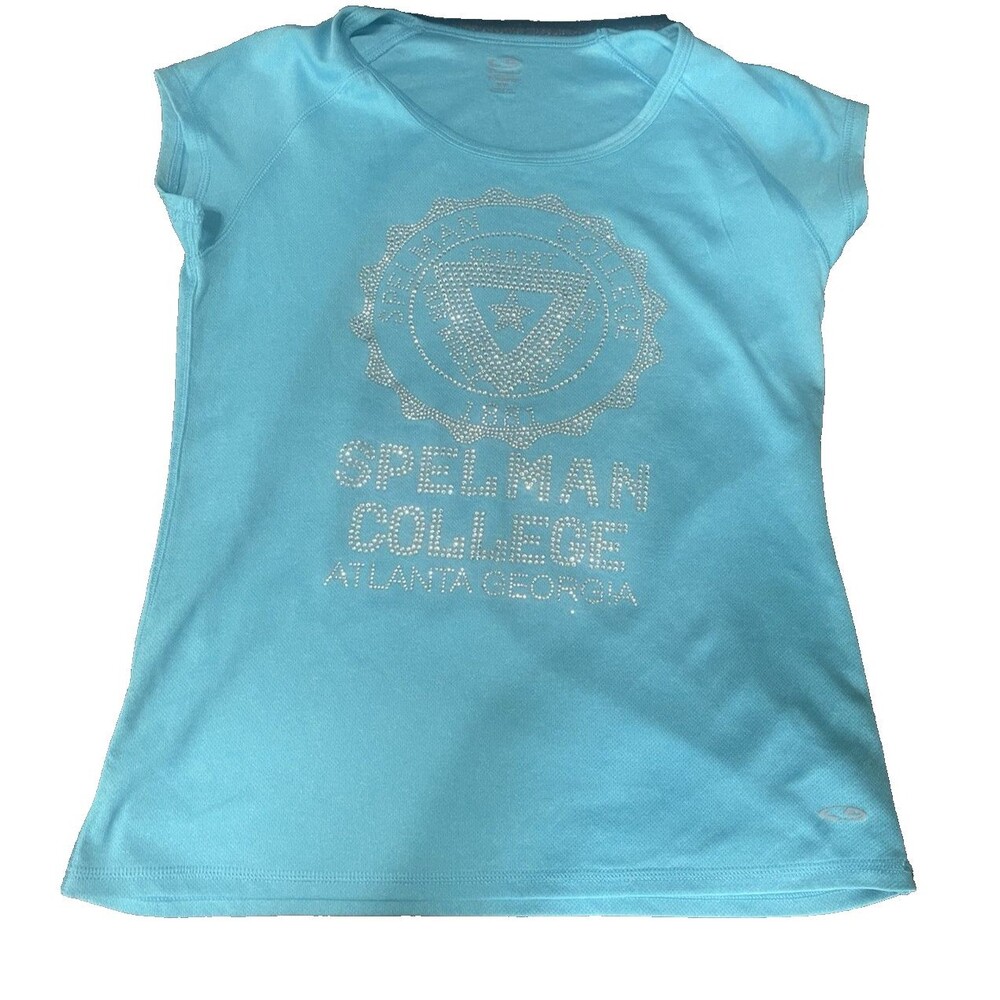 Spelman College Shirt-Small